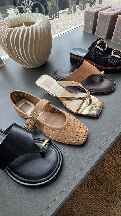 Melody Sandal