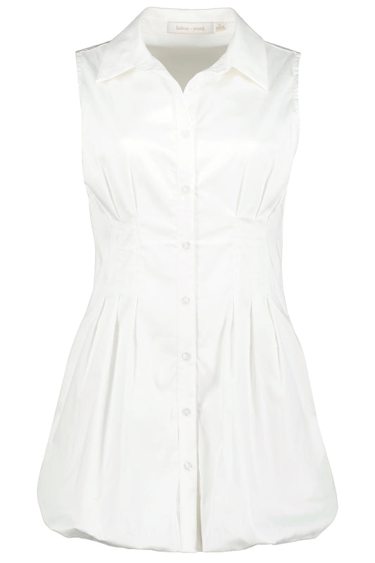 Summer Bubble Dress