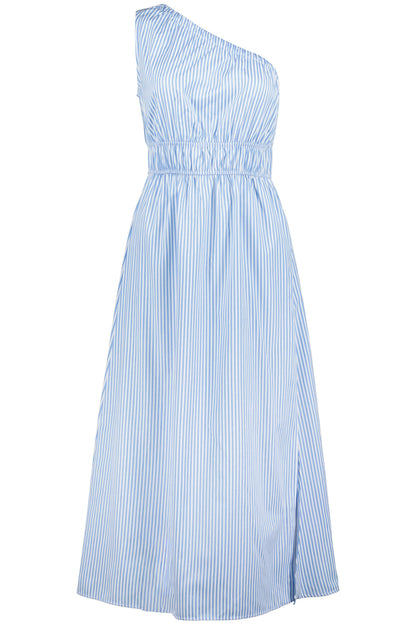 Bellano One-Shoulder Dress