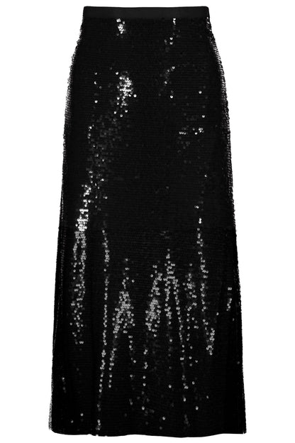 Sublime Sequin Maxi Skirt