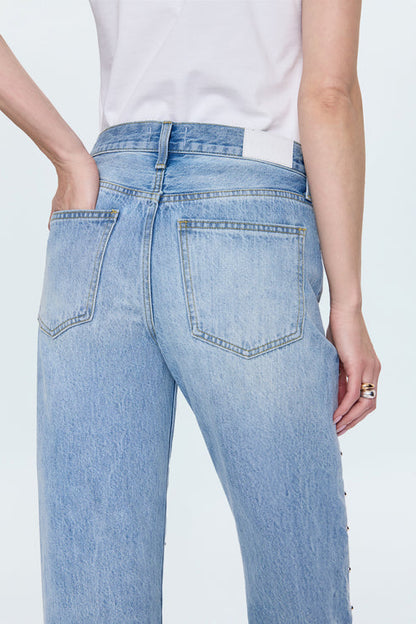 Lexi Studded Jeans