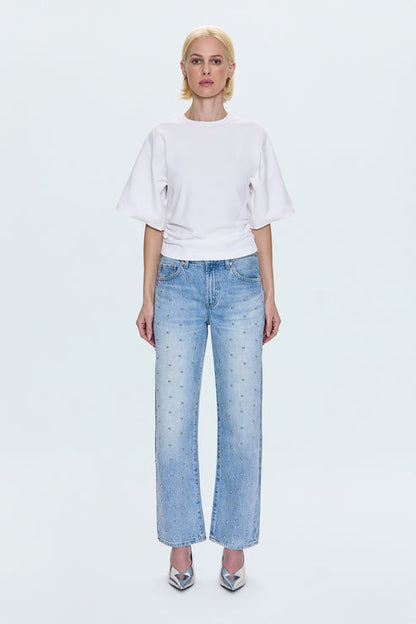 Lexi Studded Jeans