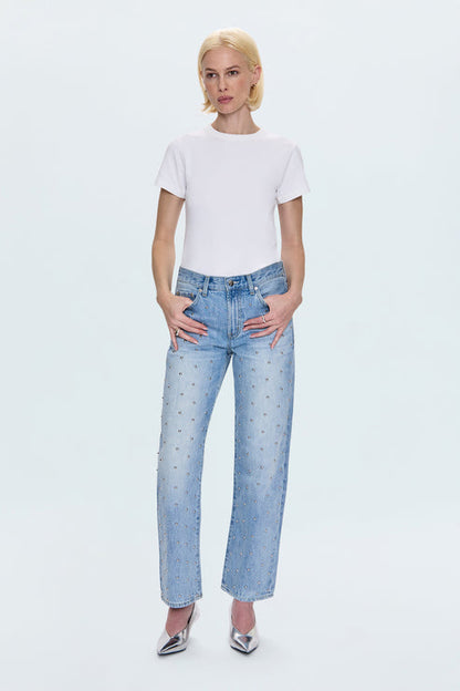 Lexi Studded Jeans