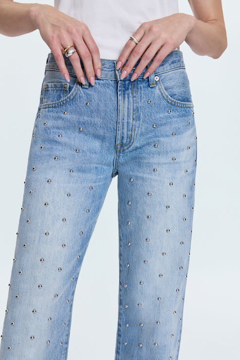 Lexi Studded Jeans