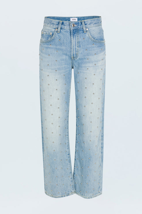 Lexi Studded Jeans