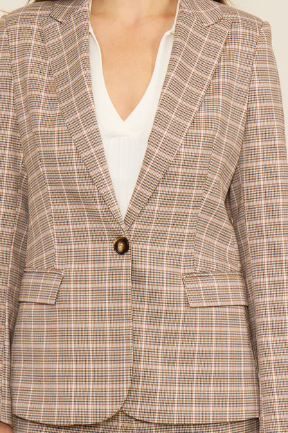 Ella Blazer