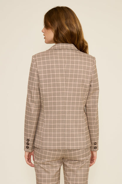 Ella Blazer