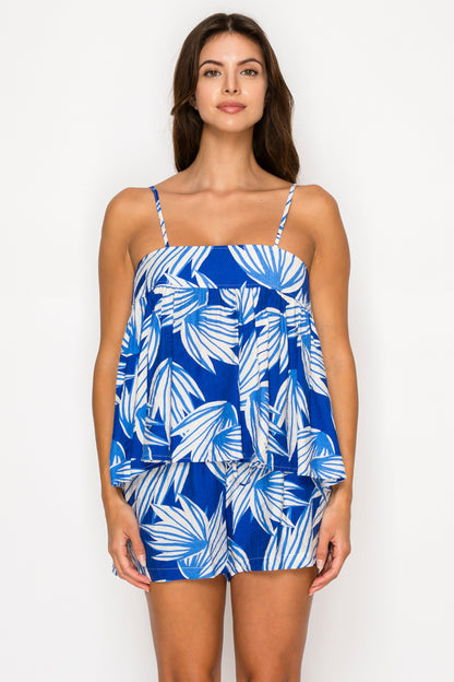 Eos Breeze Short Set