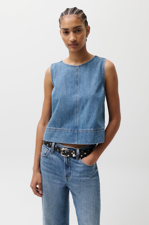 Rue Swing Shirt