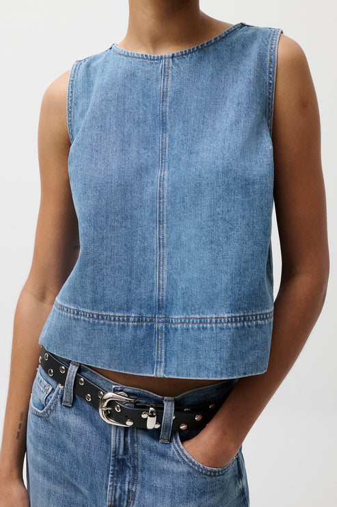 Rue Swing Shirt