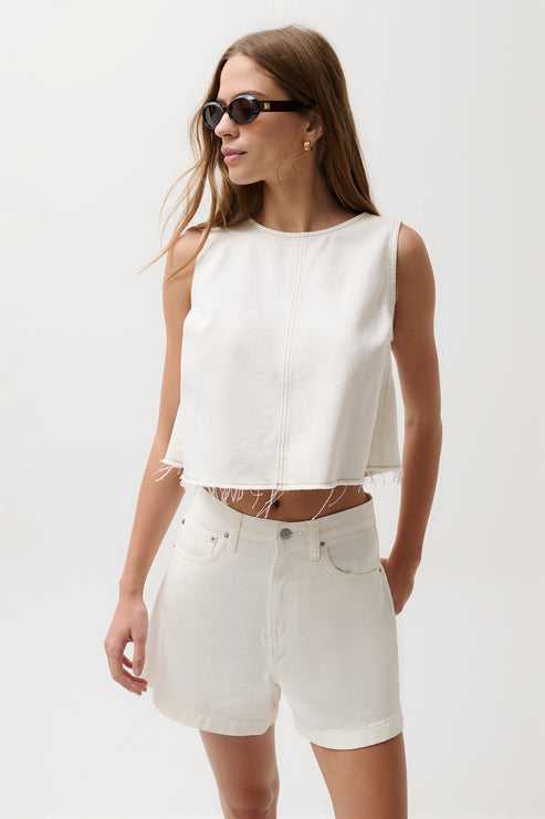 Rue Swing Shirt