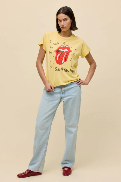 Daydreamer Rolling Stones Tee