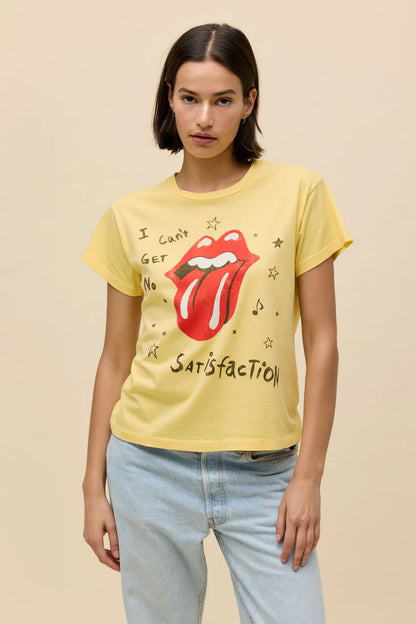 Daydreamer Rolling Stones Tee