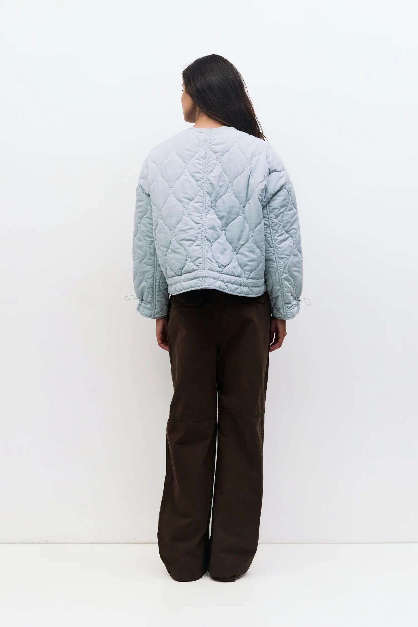 The Kara Jacket