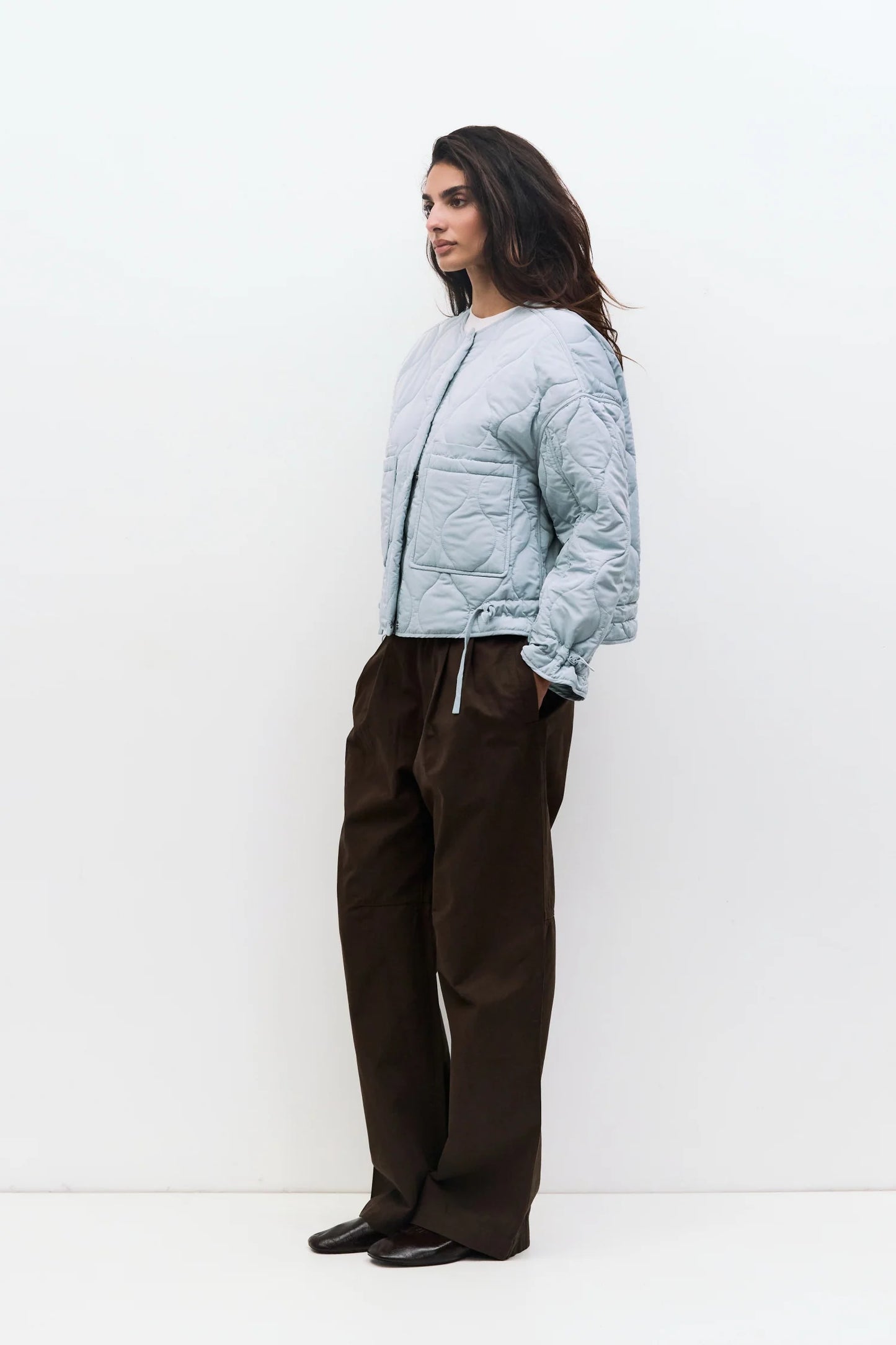 The Kara Jacket