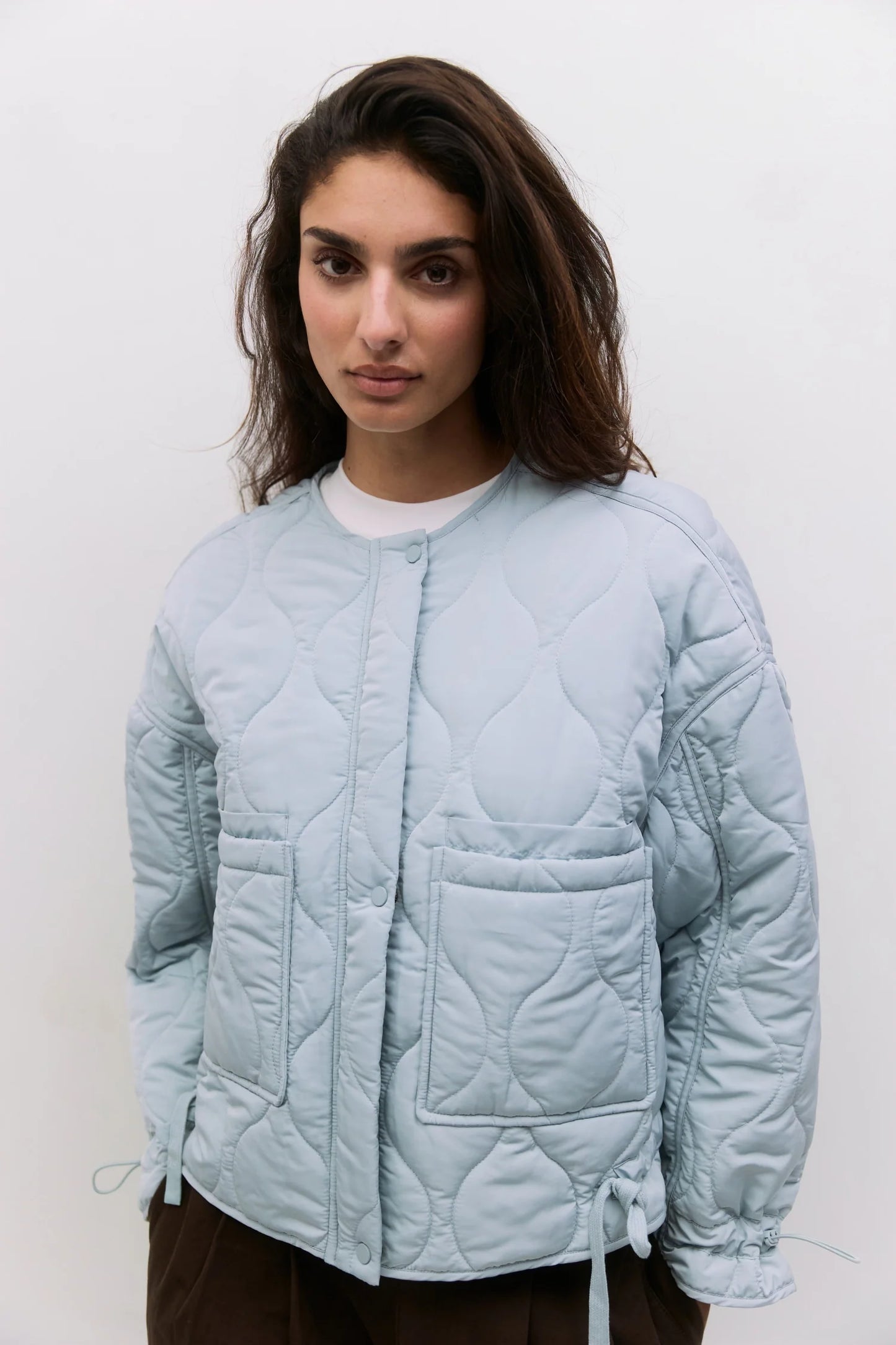 The Kara Jacket