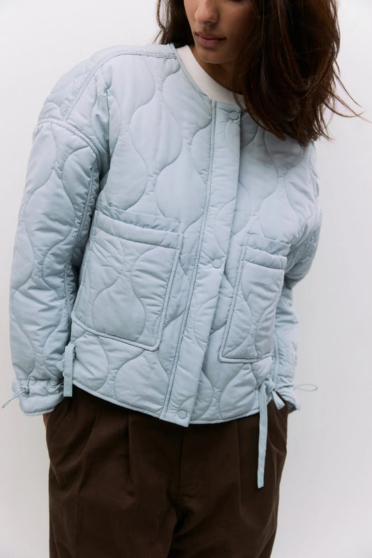 The Kara Jacket