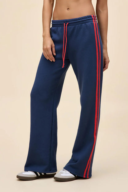 Vintage Track Sweatpants