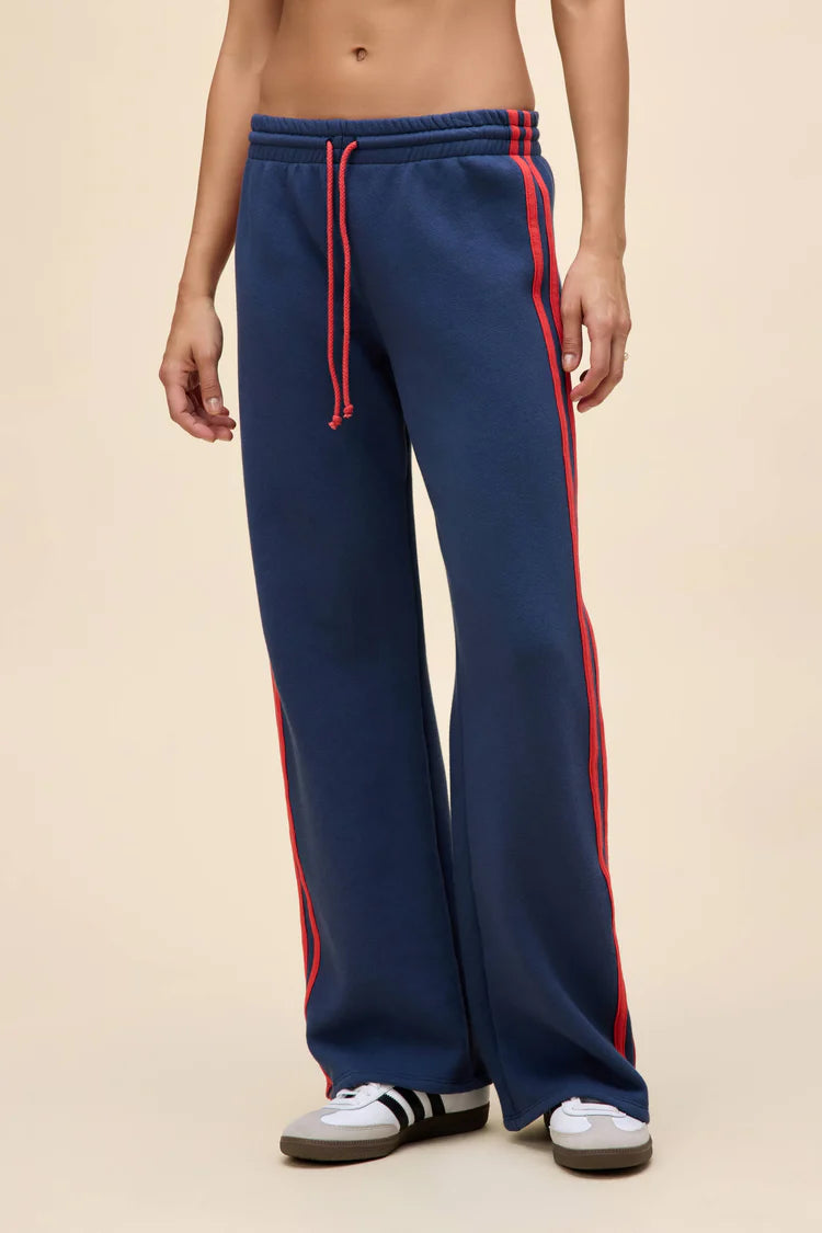 Vintage Track Sweatpants
