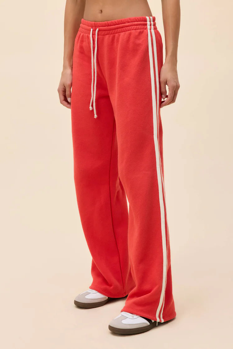 Vintage Track Sweatpants