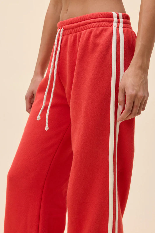 Vintage Track Sweatpants