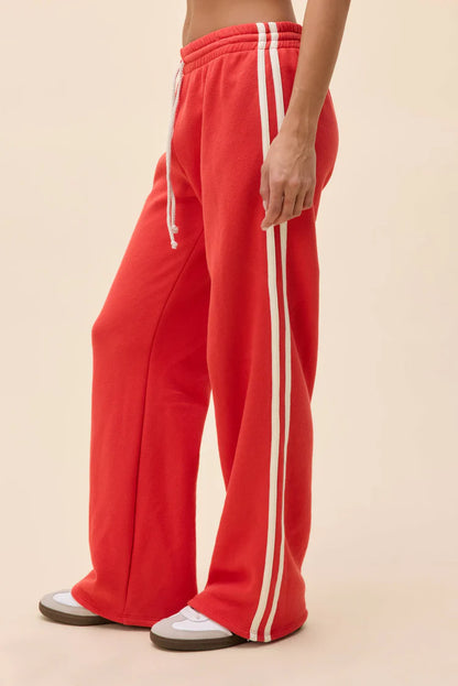 Vintage Track Sweatpants