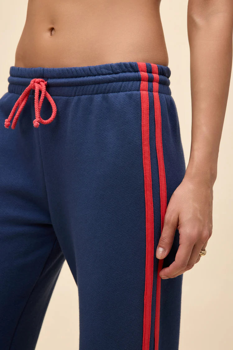 Vintage Track Sweatpants