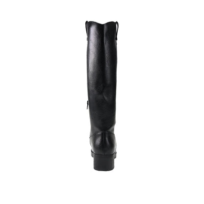 Yurie Boots in Black