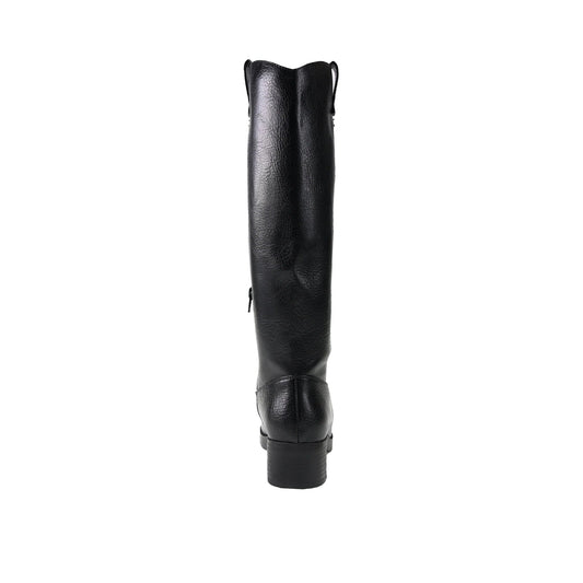 Yurie Boots in Black