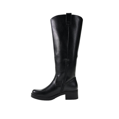 Yurie Boots in Black