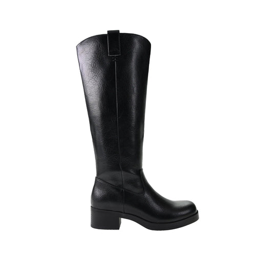 Yurie Boots in Black