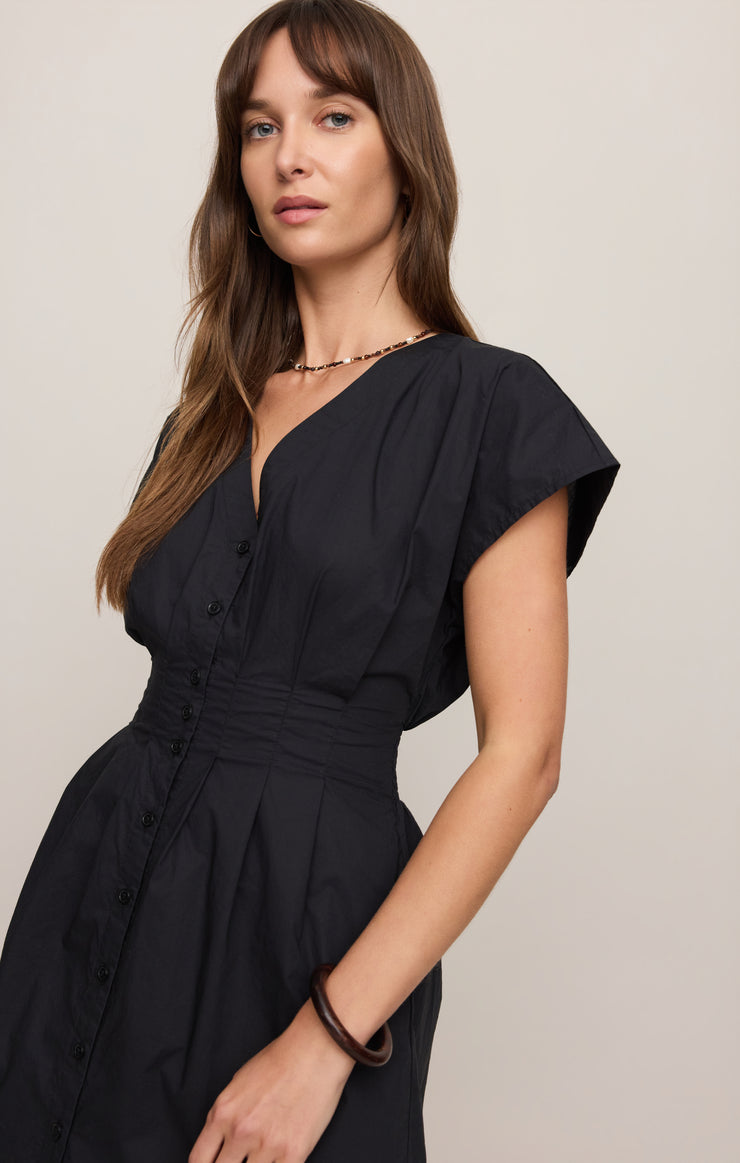 Sanna Mini Dress