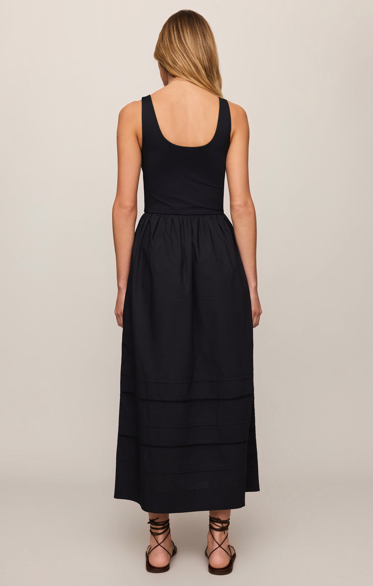 Johanna Midi Dress