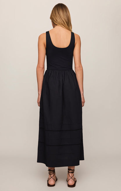 Johanna Midi Dress