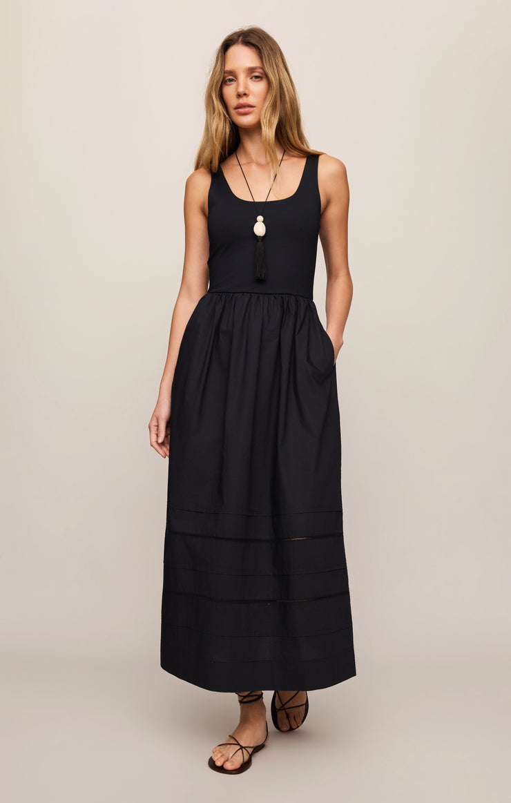 Johanna Midi Dress