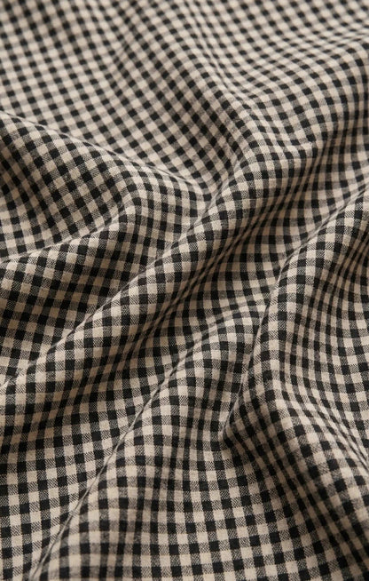 Brooke Gingham Skirt
