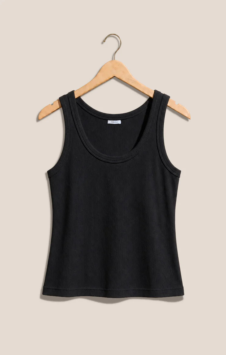 Rowe Scoop Tank