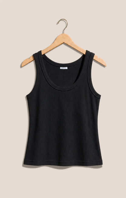 Rowe Scoop Tank