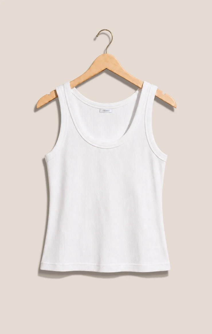 Rowe Scoop Tank