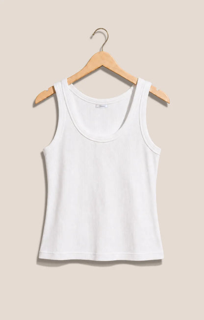 Rowe Scoop Tank