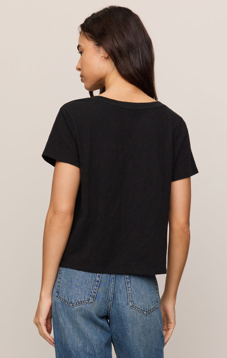 Nomad V-Neck Tee