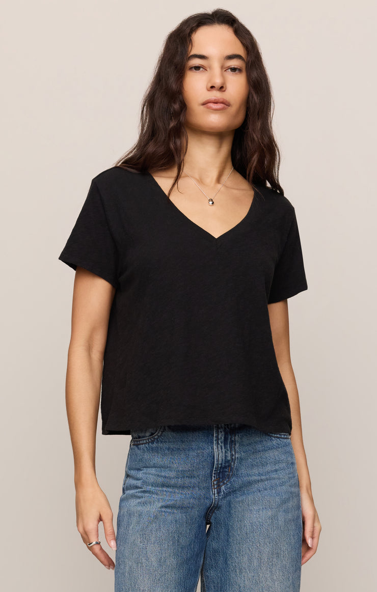 Nomad V-Neck Tee