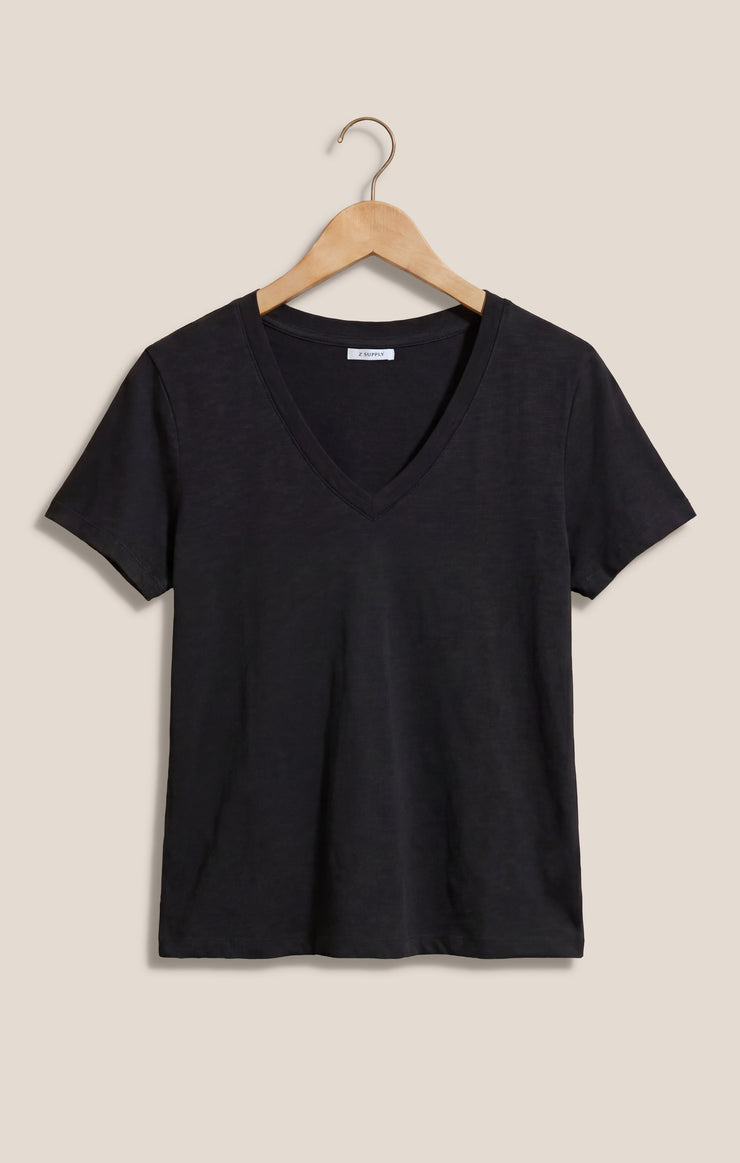 Nomad V-Neck Tee
