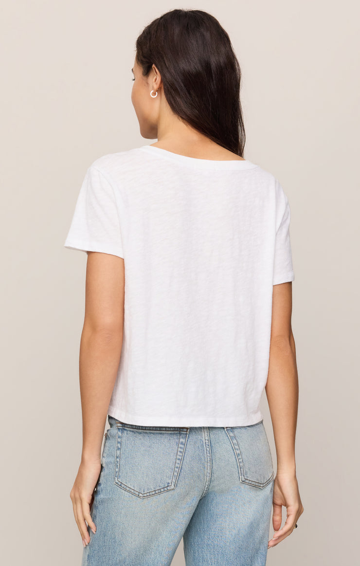 Nomad V-Neck Tee