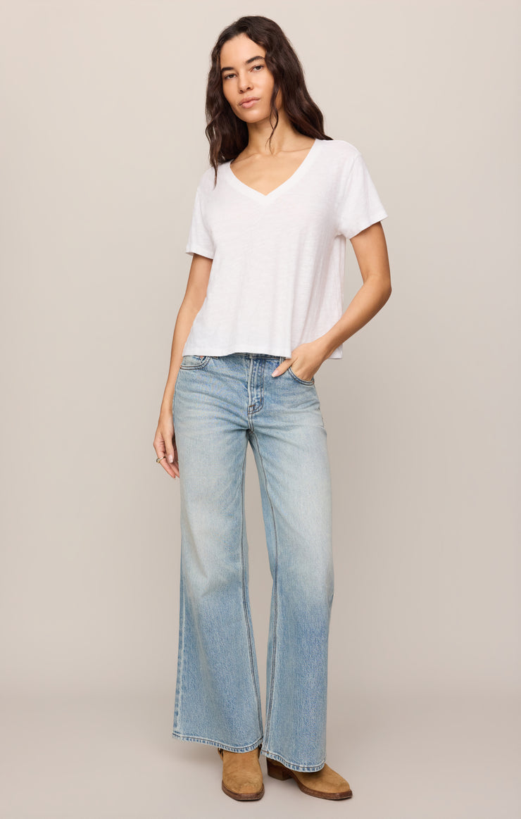 Nomad V-Neck Tee