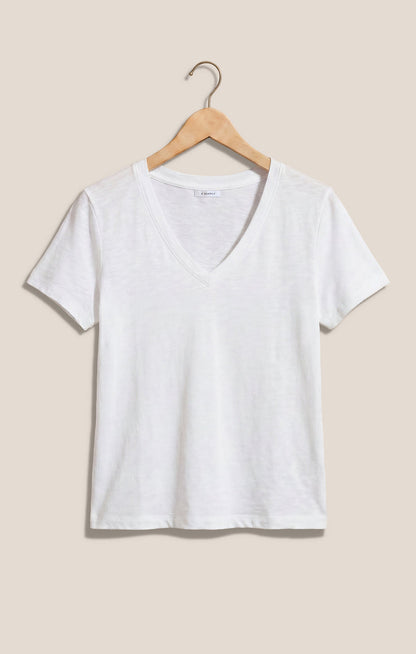 Nomad V-Neck Tee