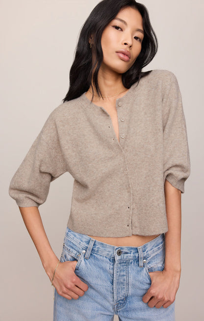 Valor Cardigan