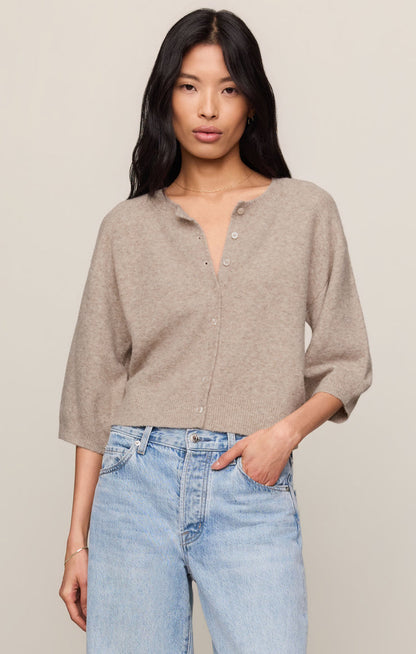 Valor Cardigan