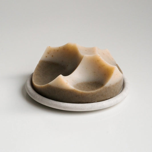 UME Erode Soap - Cardamom Vetiver
