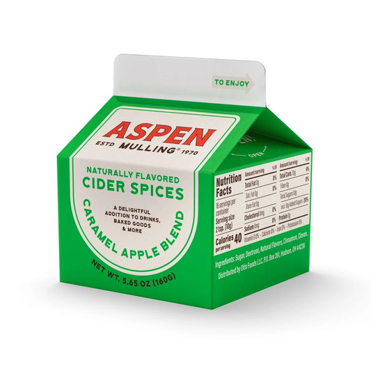 Aspen Mulling Spices